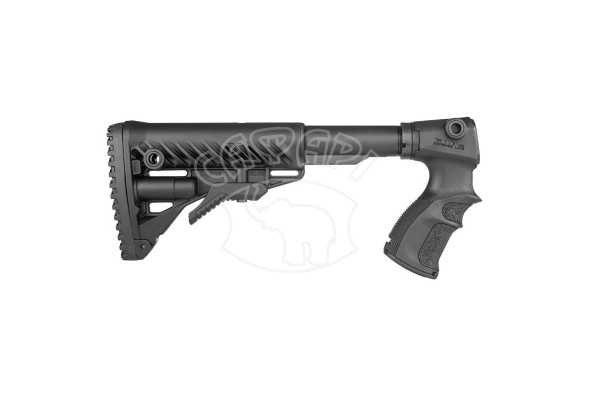  Приклад телескопічний M4 Fab Defense до Remington 870