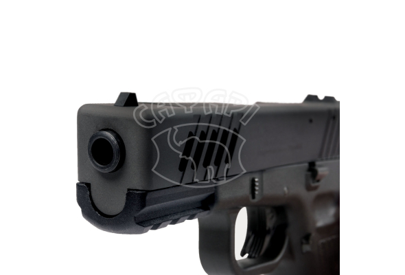 Травматический пистолет S.A.-911-02 к.9мм