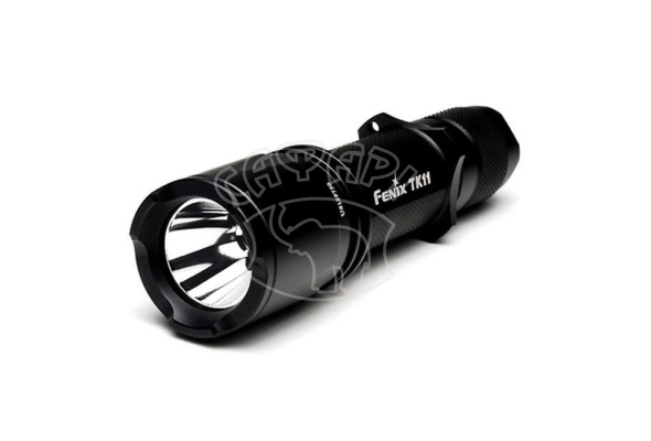 Подствольный фонарь Fenix TK11 CREE XP-G (R5)