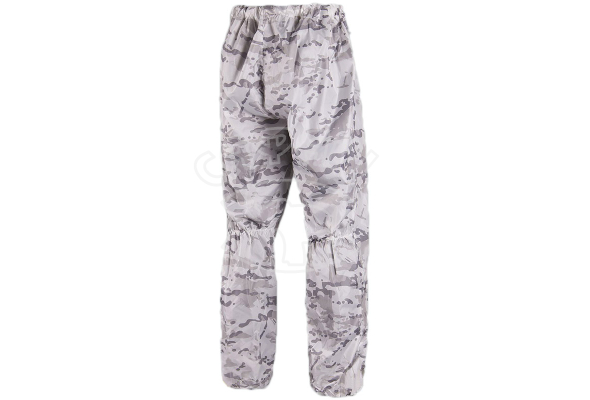Маскувальний костюм Camo-Tec МТР Альпи