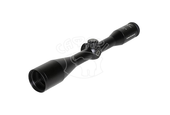 Оптический прицел Schmidt & Bender 6x42 LM 1