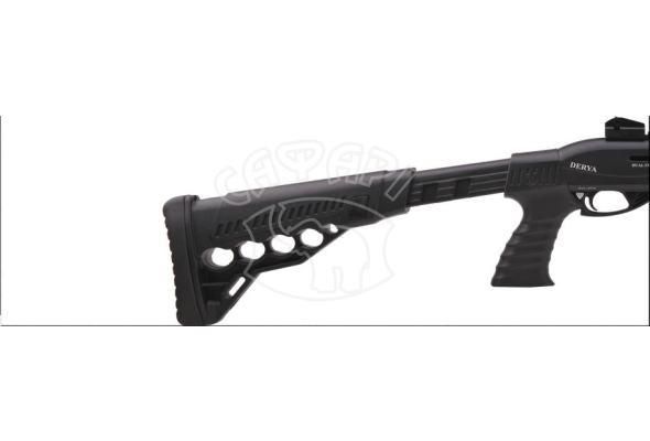 Рушниця Derya DS-100 Dual System