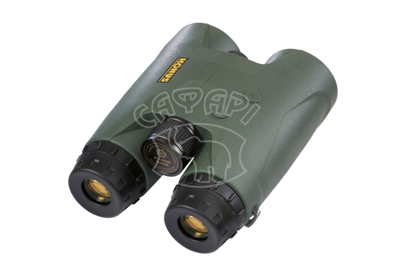 Бинокль-дальномер KONUS Konusrange 8x42 1800 м RA