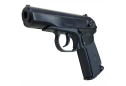 Пістолет пневматичний ИЖмех Baikal МР-654 Blowback (32 серія)