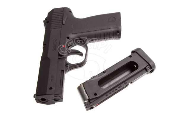 Пістолет пневматичний Gamo PX-107