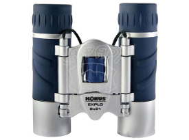 Бинокль Konus Explo 8x21 купить