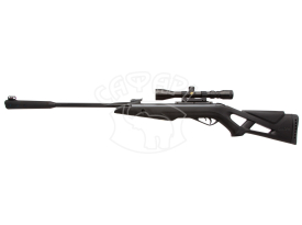 Винтовка пневматическая Gamo Whisper X Vampir с оптическим прицелом купить
