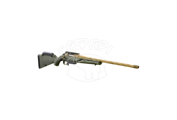 Карабін RUGER American Rifle Predator GEN II кал.308Win 22