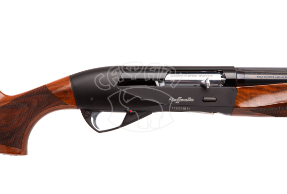 Ружье Benelli Raffaello-13 Black кал. 12/76 28