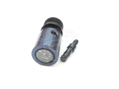 EVANIX переходник для зарядки PCP от баллона, с монометром