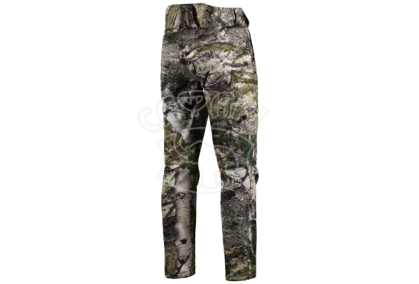 Флисовый костюм Camo-Tec Duspo PRO fleece Sequoia