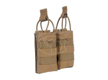 Подсумок на 2 магазина Tasmanian Tiger TT 2 SGL MAG POUCH BEL M4 Coyote Brown