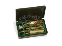 Набор для чистки пистолета Stil Crin в кейсе (шомпол+3 ерша)