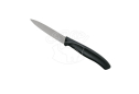 Кухонный нож для овощей Victorinox SwissClassic black