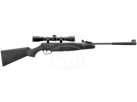 Винтовка пневматическая Stoeger X10 Synthetic Combo с оптическим прицелом купить