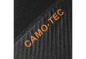 Термобілизна Camo-Tec Polarheat guadro stretch Black