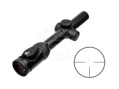 Оптический прицел Swarovski Z8I 0,75-6x20 L 4A-IF