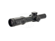 Оптический прицел Konus Konuspro M-30 1-6x24 Circle Dot IR