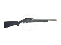 Карабин MagnumLite Graphite Hogue к.22LR