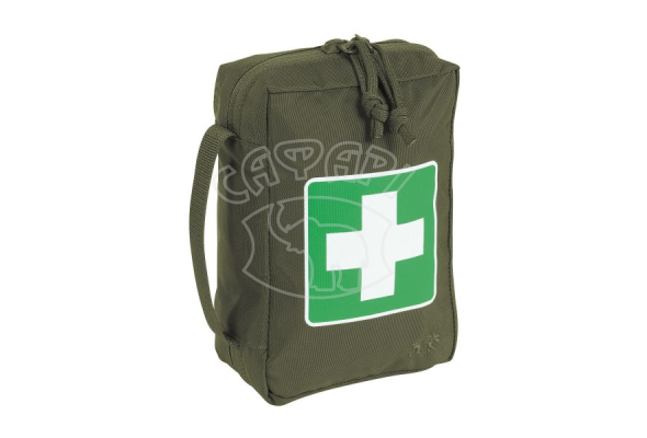 Підсумок медичний (аптечка) Tasmanian Tiger First Aid Complete
