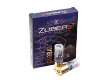 Патрон пулевой Zuber Global 12/70 32 гр.