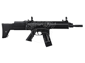 Карабін ISSC MK22 Commando Black к.22LR купить