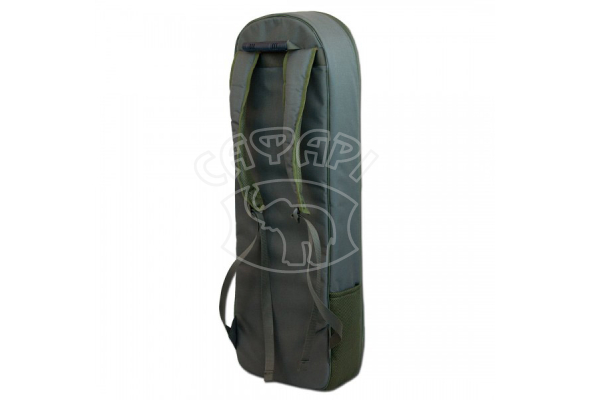 Чехол-рюкзак для ружья LeRoy GunPack Olive 60 см