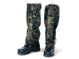 Гетры охотничьи Tasmanian Tiger Gaiter Camo купить