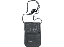 Кошелек нательный Tatonka Skin Neck Pouch RFID B Black