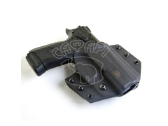 Кобура пластиковая ATA-GEAR Hit Factor для T-REX