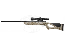 Винтовка пневматическая Remington NPSS-camo