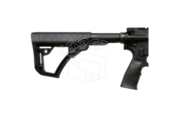 КАРАБІН НАРІЗНИЙ Daniel Defense DD4 RIS III SBR 223 REM 12.5