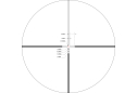 Оптичний приціл Vector Optics Zalem 1-10x24 illum SFP