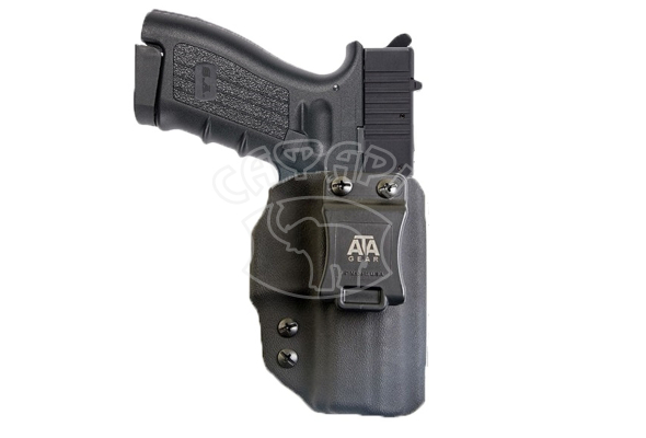 Кобура пластикова ATA-GEAR FANTOM VER.3 для S.A.-911