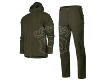 Тактический костюм Camo-Tec LT Soft-Shell DWB Olive
