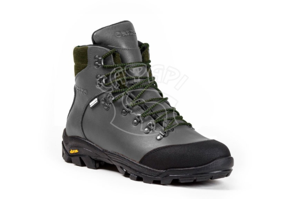 Мисливськи черевики Orizo Hunt Olive
