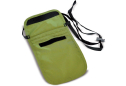 Кошелек нательный Pinguin Neck Security Green, S