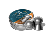 Пневматические пули H&N Field & Target Trophy k 4.51 мм 500 шт