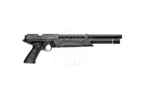 Пистолет пневматический Crosman Silhouette