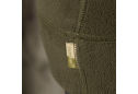 Шапка для охоты флисовая с мембраной Camo-Tec  Stormwall Olive