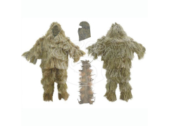 Маскировочный костюм Camo-Tec Кикимора One Size