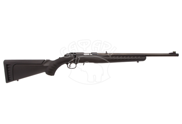 Карабин Ruger American Rimfire Standard к.22LR