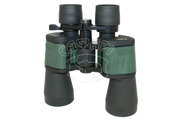 Бинокль Konus Newzoom 8-24x50