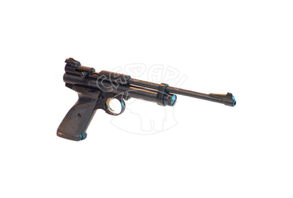 Пистолет пневматический Crosman 2300