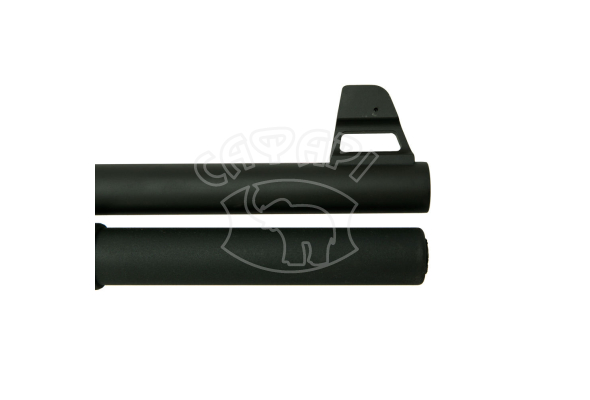 Ружье Mossberg М930 кал. 12/76 Synthetic 18.5