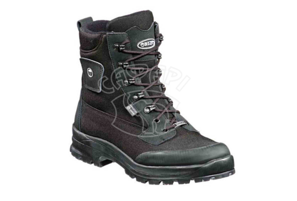 Мисливськи черевики Orizo Grifone Black
