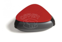 Ємність для спецій LIGHT MY FIRE SaltandPepper Plus Spice Box Red