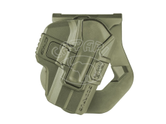 Кобура FAB Defense Scorpus з 1 рівневою фіксацією для пістолета ПМ