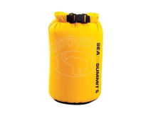 Водонепроницаемый мешок Sea To Summit Light Weight Dry Sack 4л, yellow