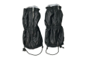 Гетри мисливські Tasmanian Tiger Gaiter Ripstop short light Black
